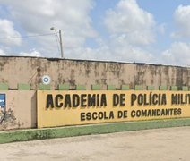 Após tragédia envolvendo major foragido, PM-AL nega relação com mudança no comando da Academia Militar