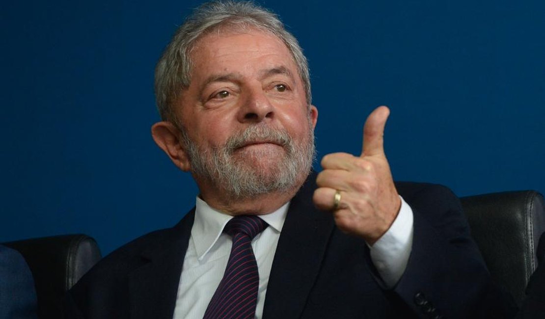Teori rejeita ações de PSDB e PSB contra posse de Lula na Casa Civil