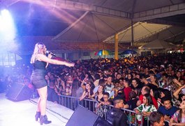 Festa da Liberdade 2019: Saia Rodada e Mastruz com Leite fazem show histórico em Girau do Ponciano