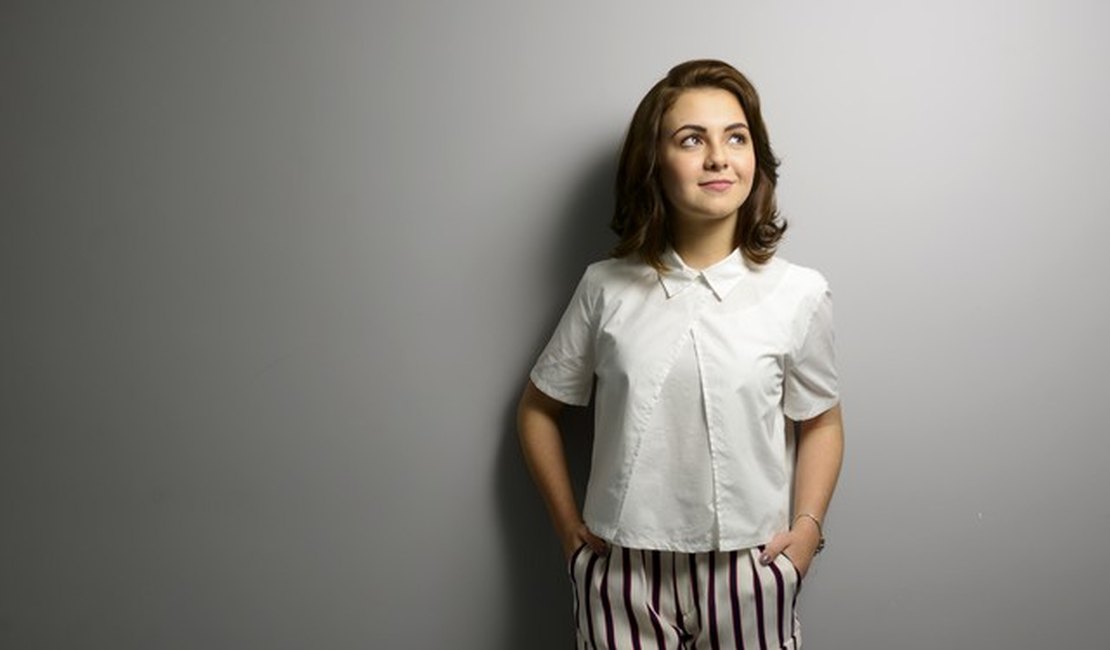 Aos 16 anos,Klara Castanho será emancipada