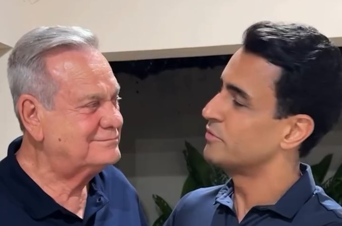 Escanteado na chapa, Lessa recebe nova promessa de JHC: o Fecoep