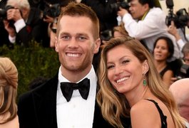 Gisele Bündchen sai de casa após briga com Tom Brady