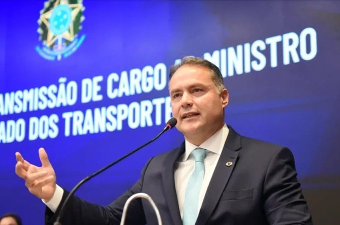 Renan Filho lança implantação do VLT em Arapiraca e anuncia expansão da malha ferroviária urbana, nesta segunda-feira
