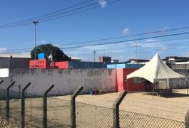 Acusada de homicídio é presa ao tentar visitar reeducando no Sistema Prisional