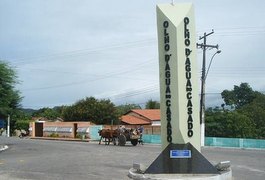 Homem é decapitado e somente cabeça é encontrada no Sertão alagoano