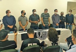 Moisés Machado reassume o ASA com gestão de futebol colaborativa