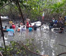 Avião que matou Gabriel Diniz não podia transportar passageiros