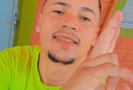 Motociclista morre depois de 'sobrar' em curva e cair em riacho em Limoeiro de Anadia