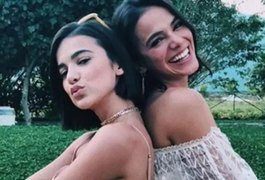 BBB20: Manu Gavassi faz revelações sobre Bruna Marquezine