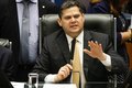 Presidente do Senado sai em defesa de Moraes e cita R$ 130 milhões de 'Dark Horse'