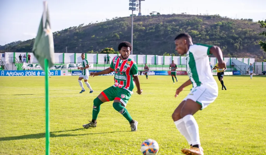 Campeonato Alagoano: CRB bate Penedense com vitória por 1 a 0 e Murici vira contra o CSE