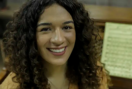 Jornalista alagoana lança livro sobre maceioense que lutou pelo voto feminino no Brasil