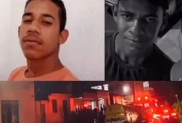 Irmãos são assassinados a tiros no interior de Alagoas