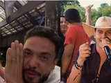 ‘Será?’: Wesley Safadão comenta publicação e levanta rumores sobre arapiraquense Willy Vaqueiro na Camarote Shows