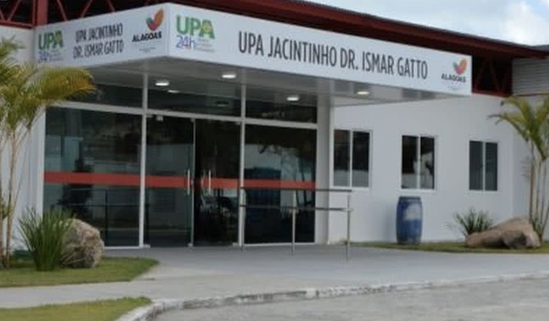 Bebê de 1 ano morre após apresentar sintomas graves; caso é suspeito de meningite em Maceió