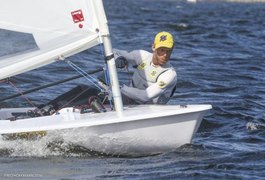 Robert Scheidt quer deixar vela olímpica após Rio 2016