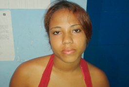 Mulher executa outra com golpes de faca peixeira por rivalidade na prostituição