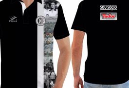 Diretoria de marketing inicia entrega de camisas aos sócios-torcedores do ASA