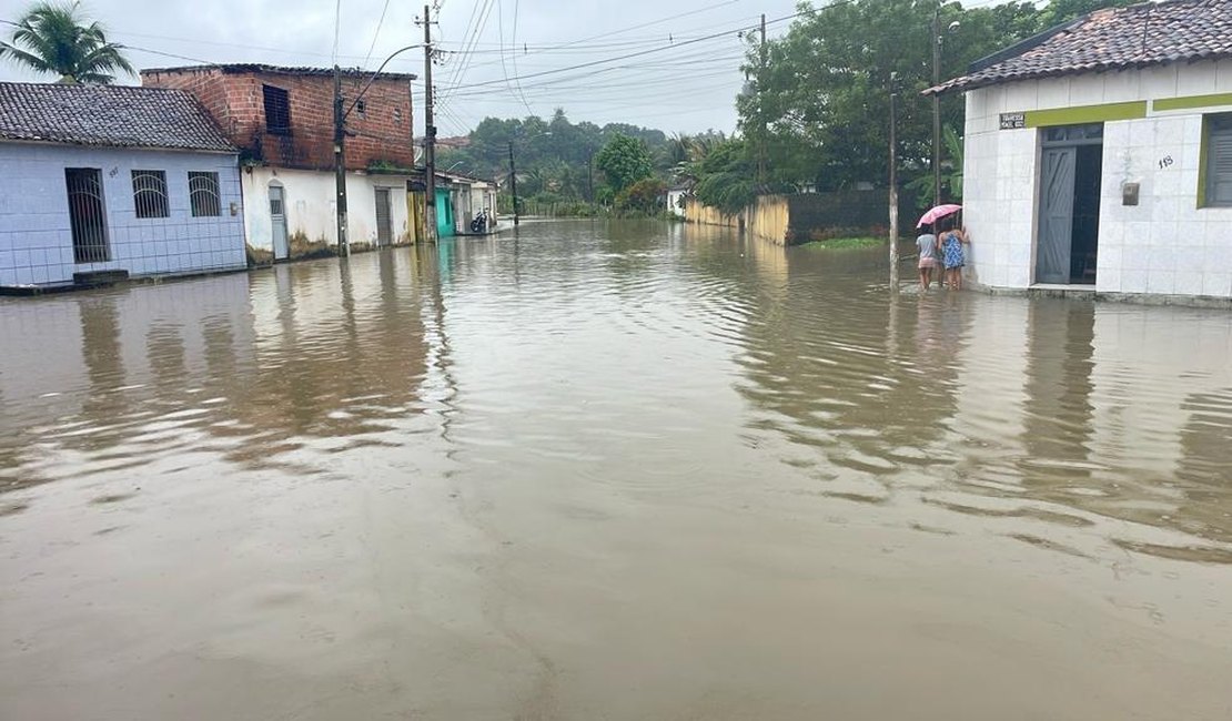 Governo acrescenta mais duas cidades em situação de emergência e número chega a 31