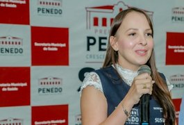 Secretária de Saúde de Penedo destaca avanços nos serviços oferecidos à população