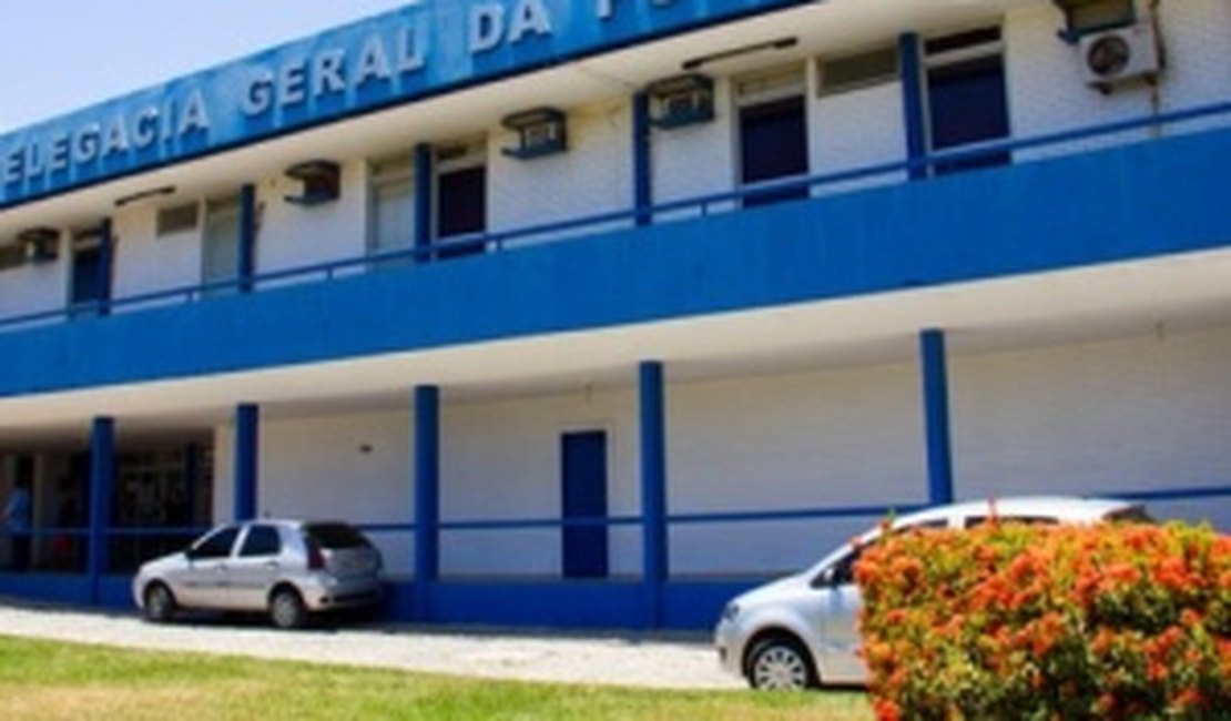 Alagoas tem mais de 2,5 mil inquéritos pendentes de violência contra a mulher