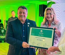 Arapiraca é destaque no 1° Simpósio das Cidades Brasileiras Árvores do Mundo em João Pessoa