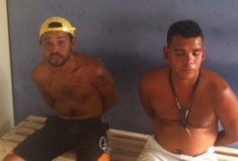 PMs são desacatados durante briga entre irmãos no bairro Primavera em Arapiraca