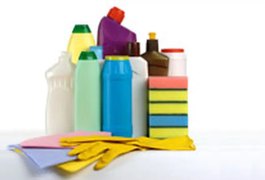 Anvisa interrompe fabricação de produtos de limpeza da Unilever