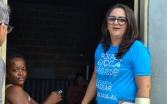 Busca Ativa Jaramataia