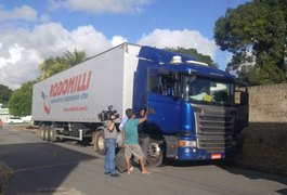 Operação da PC resulta na prisão de 7 pessoas e recupera carga de R$ 4 milhões