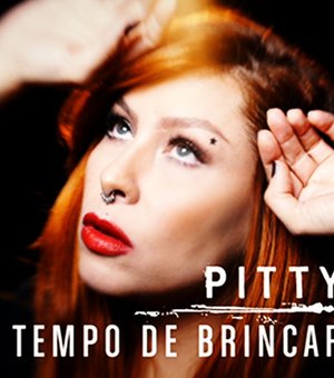 Pitty lança novo single “Tempo de Brincar”