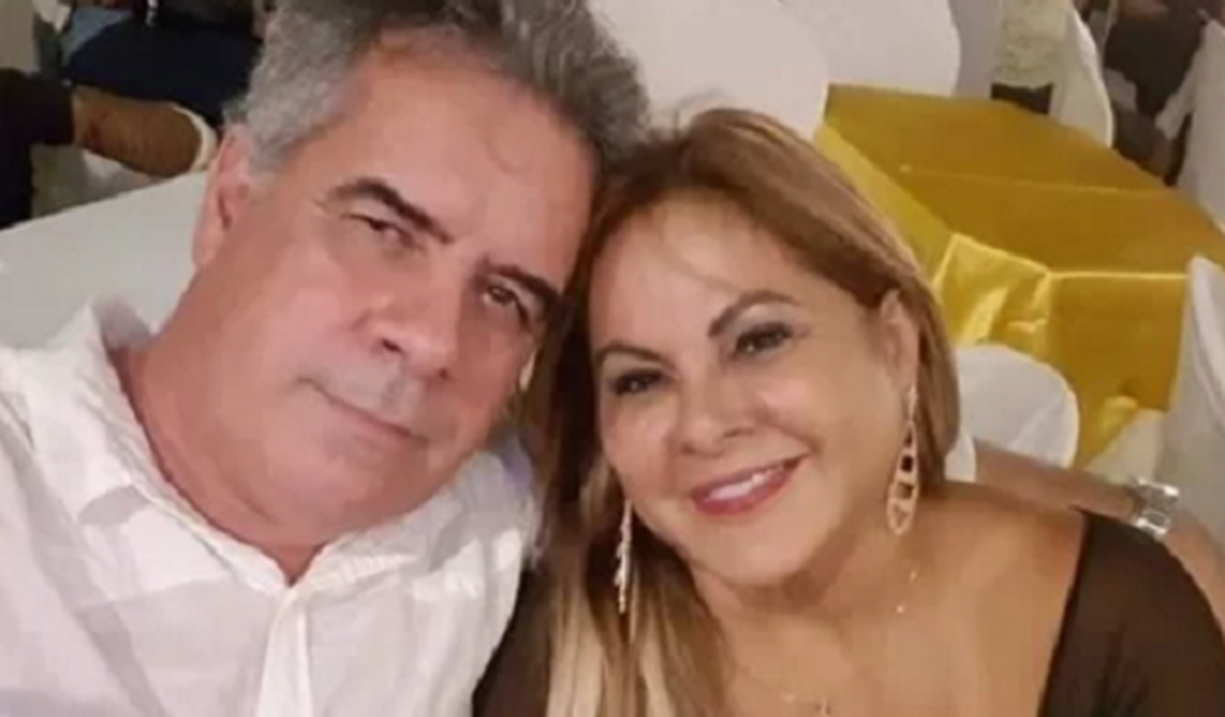 Suspeita de tramar morte de marido deverá cumprir prisão domiciliar a partir desta quinta
