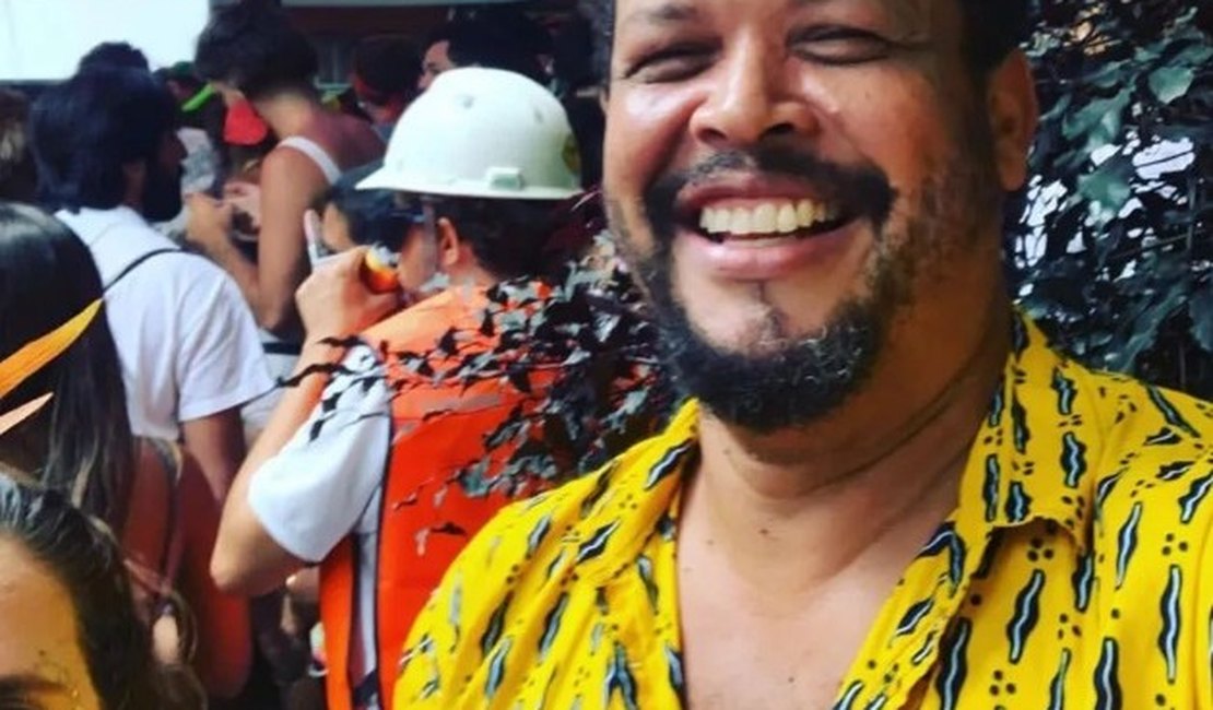 Diretor de arte do filme Tropa de Elite morre após sofrer infarte aos 49 anos