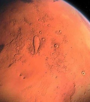 Marte chega ao ponto mais próximo da Terra nesta terça-feira; entenda