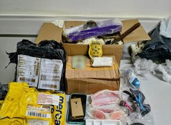 Polícia Civil prende mulher por tráfico de drogas e associação criminosa