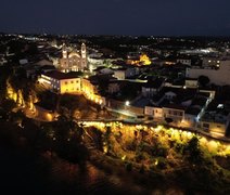 Festival Luz, Câmera, Conexão promove formação, cultura e economia criativa em Penedo