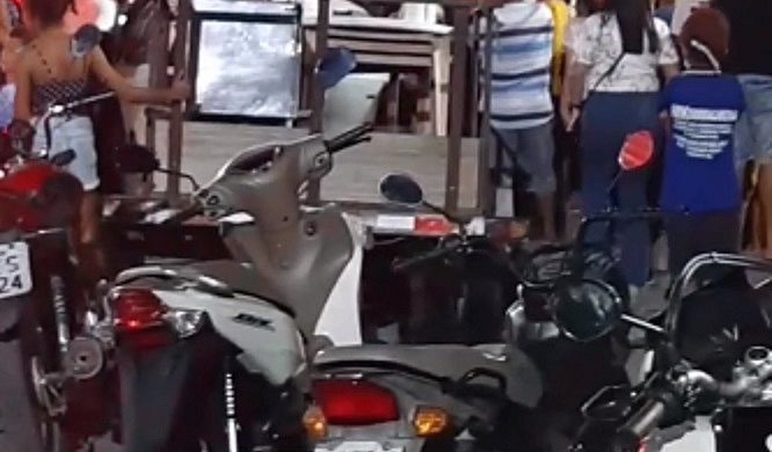 Homem é assassinado com disparos de arma de fogo por desafeto em Inhapi