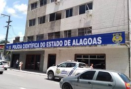 Polícia Científica identifica jovem morto a tiros em Maceió