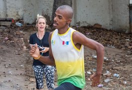 Arapiraquense é convocado pela FAAt para disputar o Campeonato Norte/Nordeste de Atlestismo