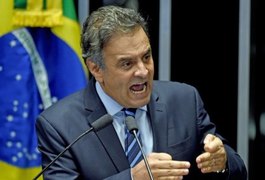 Pedro Corrêa diz que Aécio indicou antecessor de Duque na Petrobras