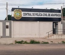 Golpe em site de vendas termina com freezer recuperado e prejuízo dividido entre vítimas em Arapiraca