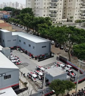 Militar é morto por outro policial nas dependências de batalhão, em São Paulo