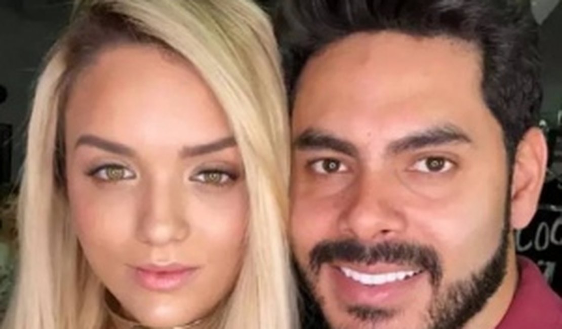 Rafa Kalimann revela como descobriu traições do ex-marido: 'Muito difícil'