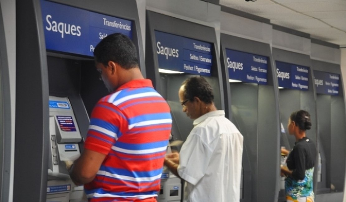 Governo libera pagamento da primeira faixa salarial na sexta (31)