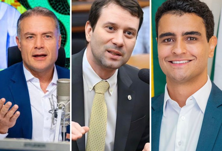 Jogo político sem fronteiras