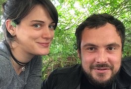 Bianca Bin sobre quarentena com Guizé: 'Se estamos resistindo a isso tudo, vamos ficar velhinhos juntos'