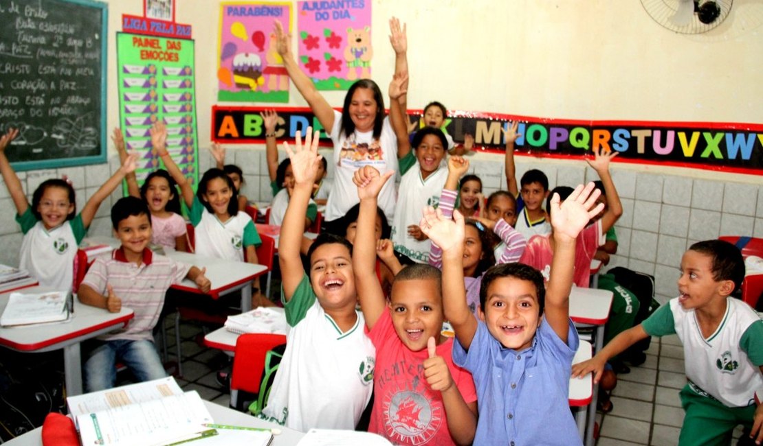 Metodologia Liga Pela Paz está transformando o ensino público de Arapiraca