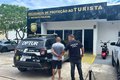 Polícia Civil prende homem acusado de crimes de estelionato em Maceió e São Paulo