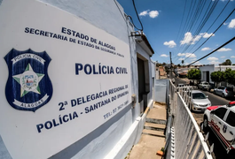 Operação policial prende envolvidos com tráfico no Sertão alagoano