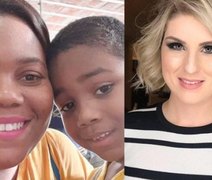 Caso Miguel: ex-patroa diz que simulou apertar botão de elevador para que menino saísse do local